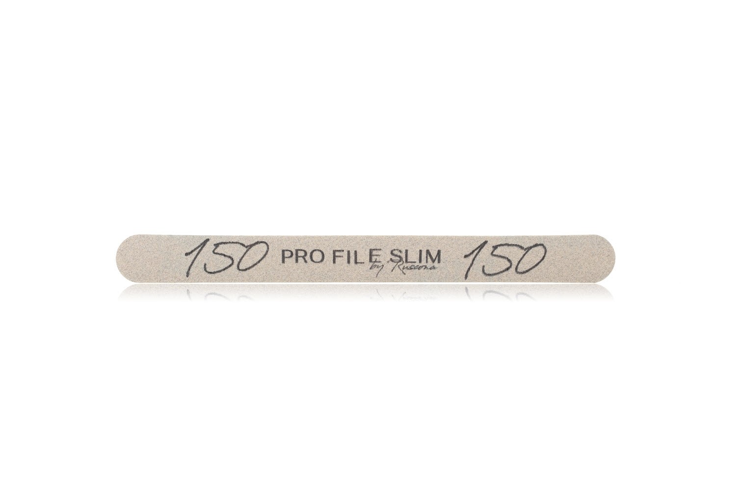 ProFile SLIM egyenes 150/150