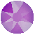 Crystal Electric Violet 