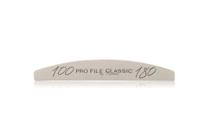 ProFile CLASSIC félhold 100/180
