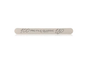 ProFile CLASSIC egyenes 100/180