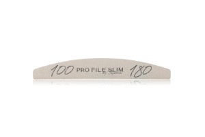 ProFile SLIM félhold 100/180