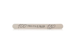 ProFile SLIM egyenes 100/180