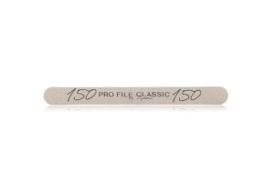 ProFile CLASSIC egyenes 150/150