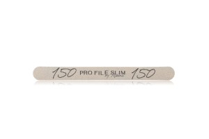ProFile SLIM egyenes 150/150