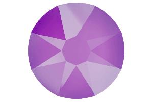 Crystal Electric Violet 