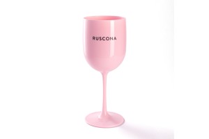 Ruscona műanyag pohár