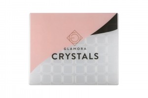 Glamora Crystal BOX M