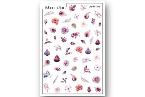 Milliart sticker #149