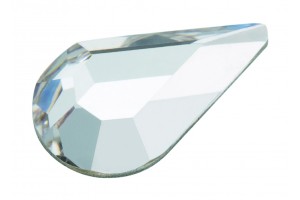 Pearshape Crystal 10 db 8x4