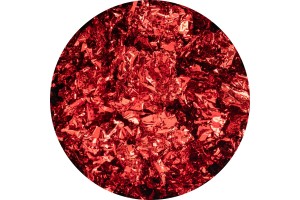 Red Flakes Soft