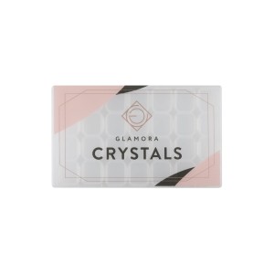 Glamora Crystal BOX S rámček