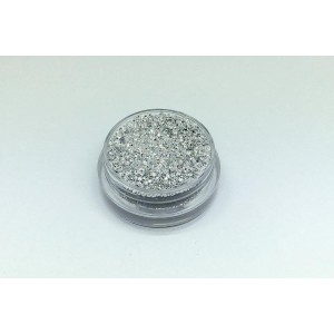 Mini Zircon White 1,0mm