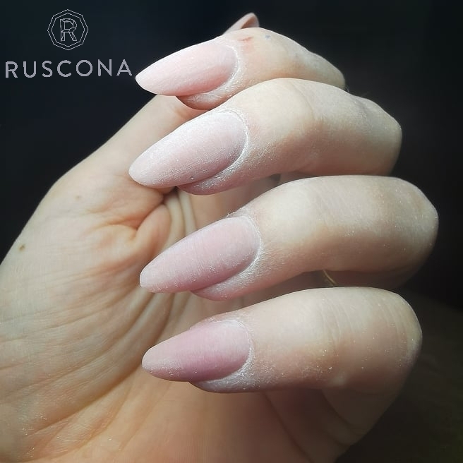 Ruscona nail blog